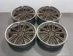Weds Kranze Acuerdo. 9.0x20", 5x120, ET31, �� 72,5���. ����