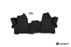 ������� � ����� 3D ��� FORD Transit 2014-�. �. ������ Element ������ ���������� / ���� ������� Element-Autofamily Element3D1675210K ELEMENT3D1675210K...