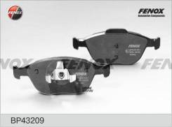   ! Ford Focus 2.0i 16V/Transit/Tourneo Connect all 02 Fenox BP43209 BP43209 BP43209 