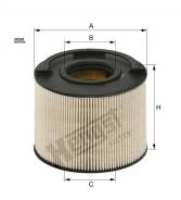   Hengst Filter E84KPD148 E84KPD148 