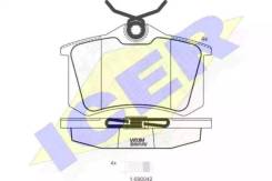    ! VW Golf/Passat, Ford Galaxy 1.4-3.0i/D 88 ICER 180697700 180697-700 180697700 
