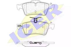    ! Saab 9-3, Opel Vectra, Ford Focus 1.4-3.2 02 ICER 181651 181651 181651 