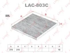  !  Subaru Legacy, Toyota Avensis/Land Cruiser/Previa/Yaris 99 Lynxauto LAC803C LAC803C 