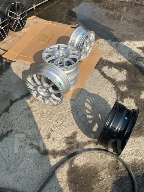 PDW Passion. x15", �� 105,5���. ����