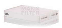   ! Dacia Dokker/Lodgy 1.2-1.6i/1.5Dci 12 MANN-Filter CU25012 CU25012 