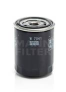  !  W 818/82Nissan Sunny/Primera 1.4 MANN-Filter W7041 W7041 