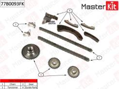   Masterkit 77B0093FK 77B0093FK 