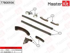    ( ) Masterkit 77B0093K 77B0093K 