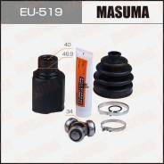   Masuma EU-519 EU519 