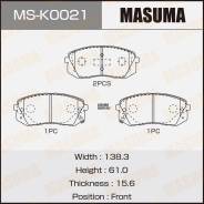  . . Masuma MS-K0021 MSK0021 