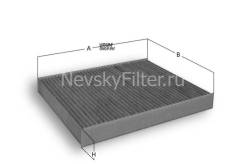   Nevsky-Filter NF6430C NF6430C 