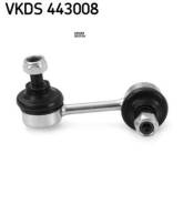   SKF VKDS443008 VKDS443008 