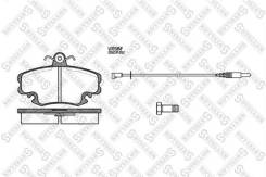   . Renault R19 88-96/Espace 84-92/Megane 1.4-1.9TD 99-02 Stellox 152002SX 152 002-SX 141 02 ! 152002SX 