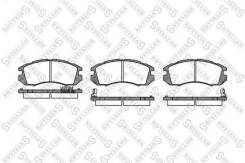   . Subaru Legacy 1.8-2.2 89-94/Impreza 1.6-2.0 92-00 Stellox 202012SX 202 012-SX 191 12=FDB789 ! 202012SX 