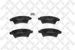   . Peugeot 206 1.6i/2.0i 16V/2.0HDi 01 Stellox 737010SX 737 010-SX 726 10=FDB1599=573036B ! 737010SX 
