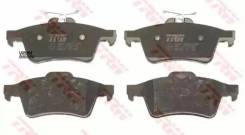   . ! Saab 9-3, Opel Vectra, Ford Focus 1.4-3.2 02 TRW GDB1621 GDB1621 GDB1621 
