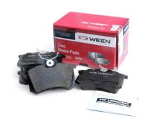     WEEN 151-1136 1511136 