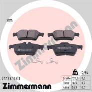   ! . 123x52x16 Saab 9-3, Opel Vectra, Ford Focus 1.4-3.2 02 Zimmermann 241371681 241371681 