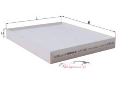         . Mahle LA1526 LA1526 