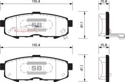  ,        . Sangsin Brake SP1520 SP1520 