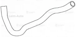 �������� ���. ��� �/� ���� Largus (12-)/Renault Duster (10-) 1.6i [K4M] ����. (EPDM, 1 ��. ) (LPK 092 LPK0924 ����
