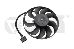 ���������� ��������� AUDI A3, Skoda Fabia I/Octavia I, VW Golf 4/Bora/Polo IV 97- (90W/290mm) 99590017901 ����