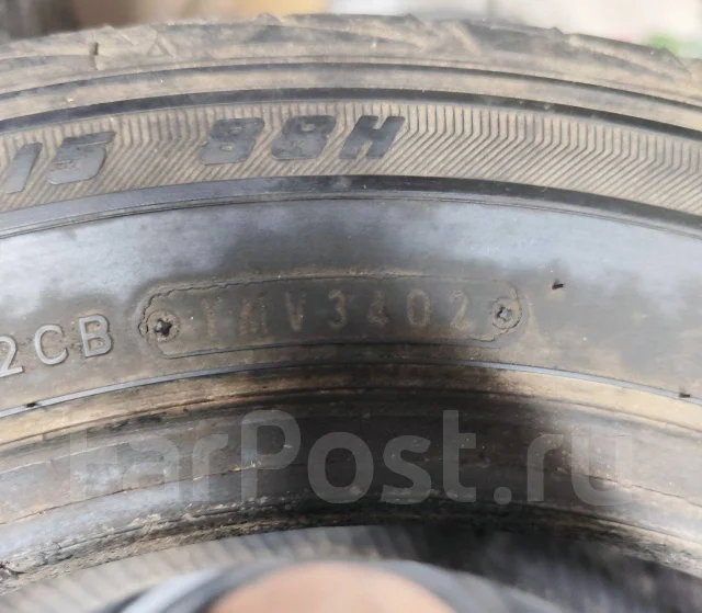 Goodyear Eagle LS2000. ������, �/�, ����� 70 % ����