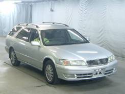 Toyota Mark II Wagon Qualis. SXV20, 5SFE ����