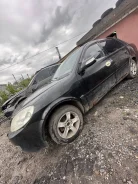 Lifan Breez ����