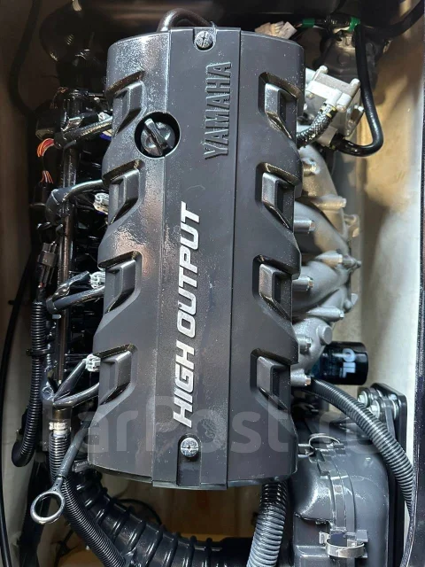 Yamaha VXR. 2018 ��� ����