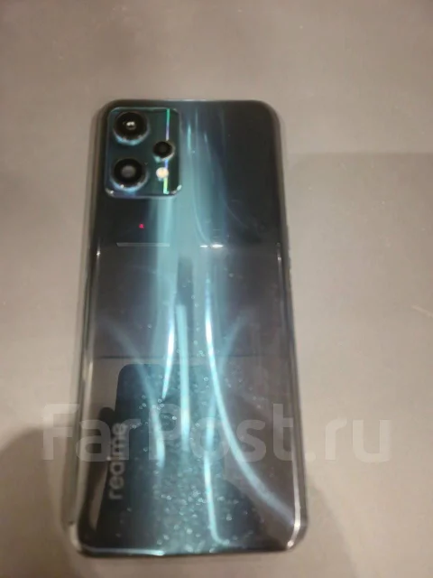 Realme. �/�, 128 ��, �������, 3G, 4G LTE, 5G, Dual-SIM, NFC ����