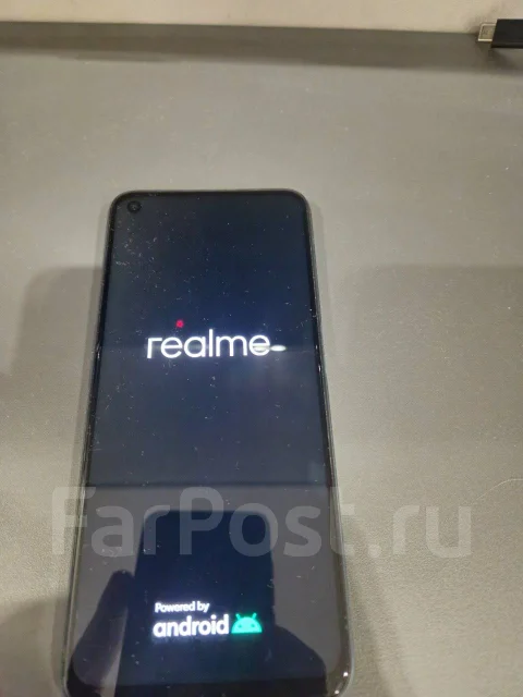 Realme. �/�, 128 ��, �������, 3G, 4G LTE, 5G, Dual-SIM, NFC ����