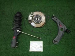������ Toyota Porte 2016 [8417915224013435], ����� �������� 4852052B80 ����