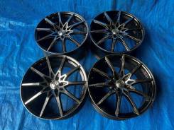 Weds Leonis SV. 8.5x20", 5x114.3, ET35, �� 72���. ����