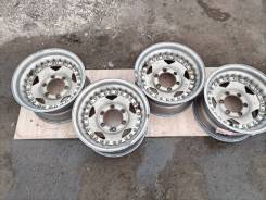 Centerline Wheels. 8.0x15", 6x139.7, ET0, �� 110���. ����