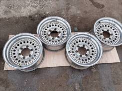 Epsilon Campeao Do Mundo. x15", 6x139.7, ET0 ����