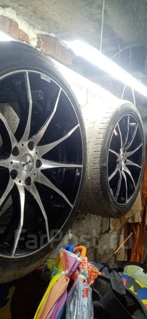 Acura. 15.0x15", 5x114.3, ET-48, �� 142,1���. ����