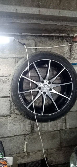 Acura. 15.0x15", 5x114.3, ET-48, �� 142,1���. ����