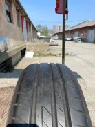 Bridgestone Ecopia PZ-X. ������, �/�, ����� 10 % ����