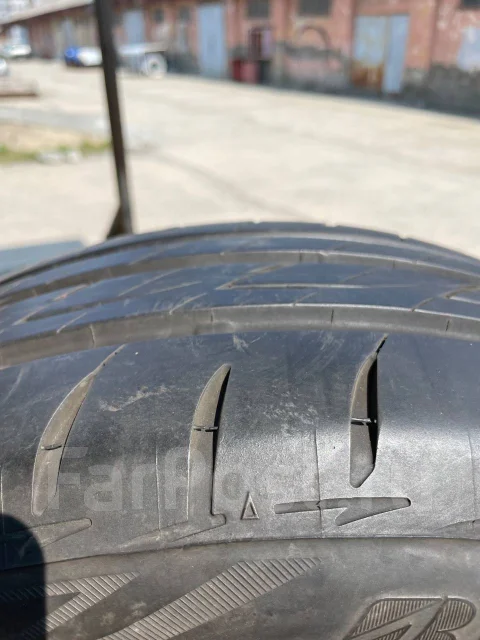 Bridgestone Ecopia PZ-X. ������, �/�, ����� 10 % ����