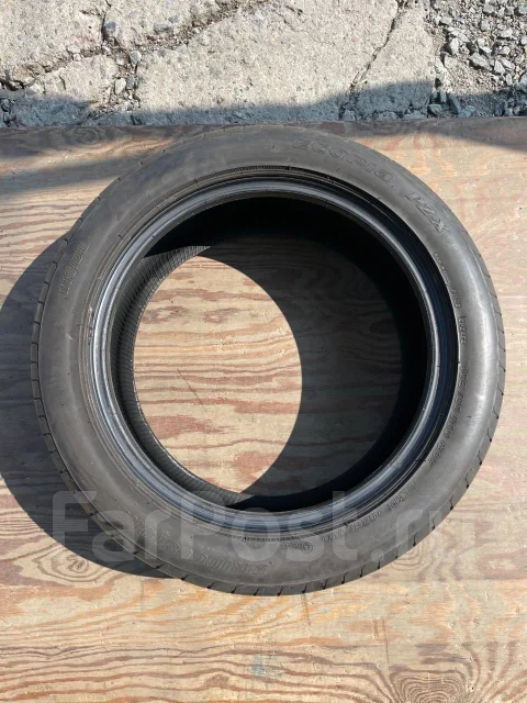 Bridgestone Ecopia PZ-X. ������, �/�, ����� 10 % ����