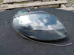 ���� Mitsubishi FTO, ������ 7075 ����