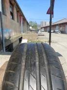 Bridgestone Ecopia PZ-X. ������, �/�, ����� 10 % ����