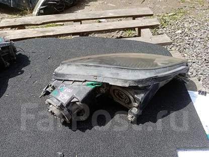 ���� Mitsubishi FTO, ����� 7075 ����