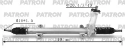 ����� ������� Patron PSG3069 PSG3069 ����