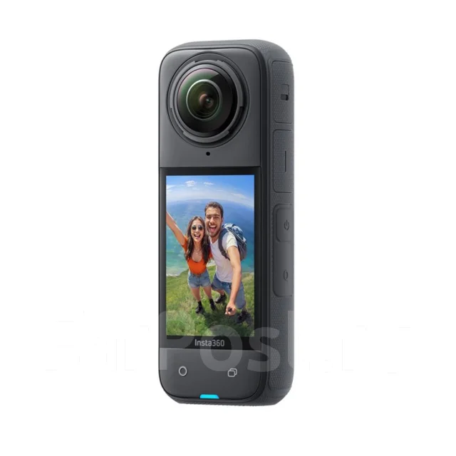 Insta360 X4 ����