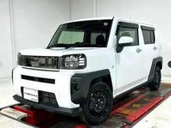 Daihatsu Taft. ��������, ��������, 0.7, ������, 27 143����. ��, �/�. ��� ����� �� ������������ ����