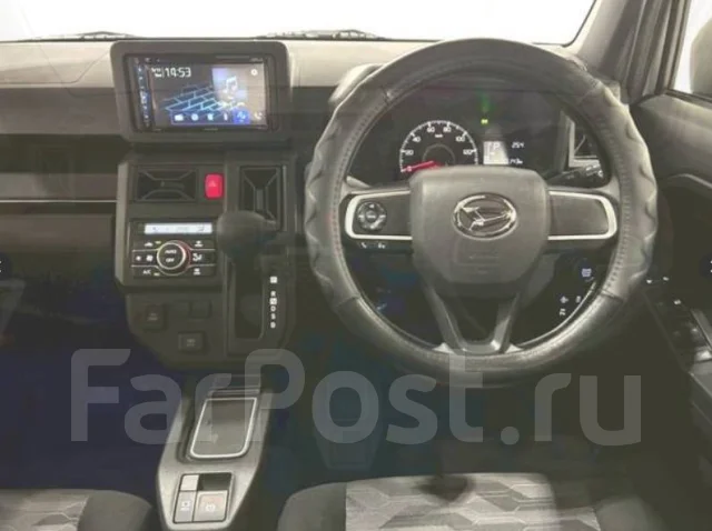 Daihatsu Taft. ��������, ��������, 0.7, ������, 27 143����. ��, �/�. ��� ����� �� ������������ ����