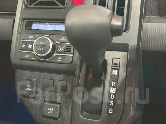 Daihatsu Taft. ��������, ��������, 0.7, ������, 27 143����. ��, �/�. ��� ����� �� ������������ ����