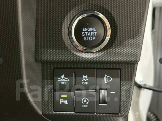 Daihatsu Taft. ��������, ��������, 0.7, ������, 27 143����. ��, �/�. ��� ����� �� ������������ ����